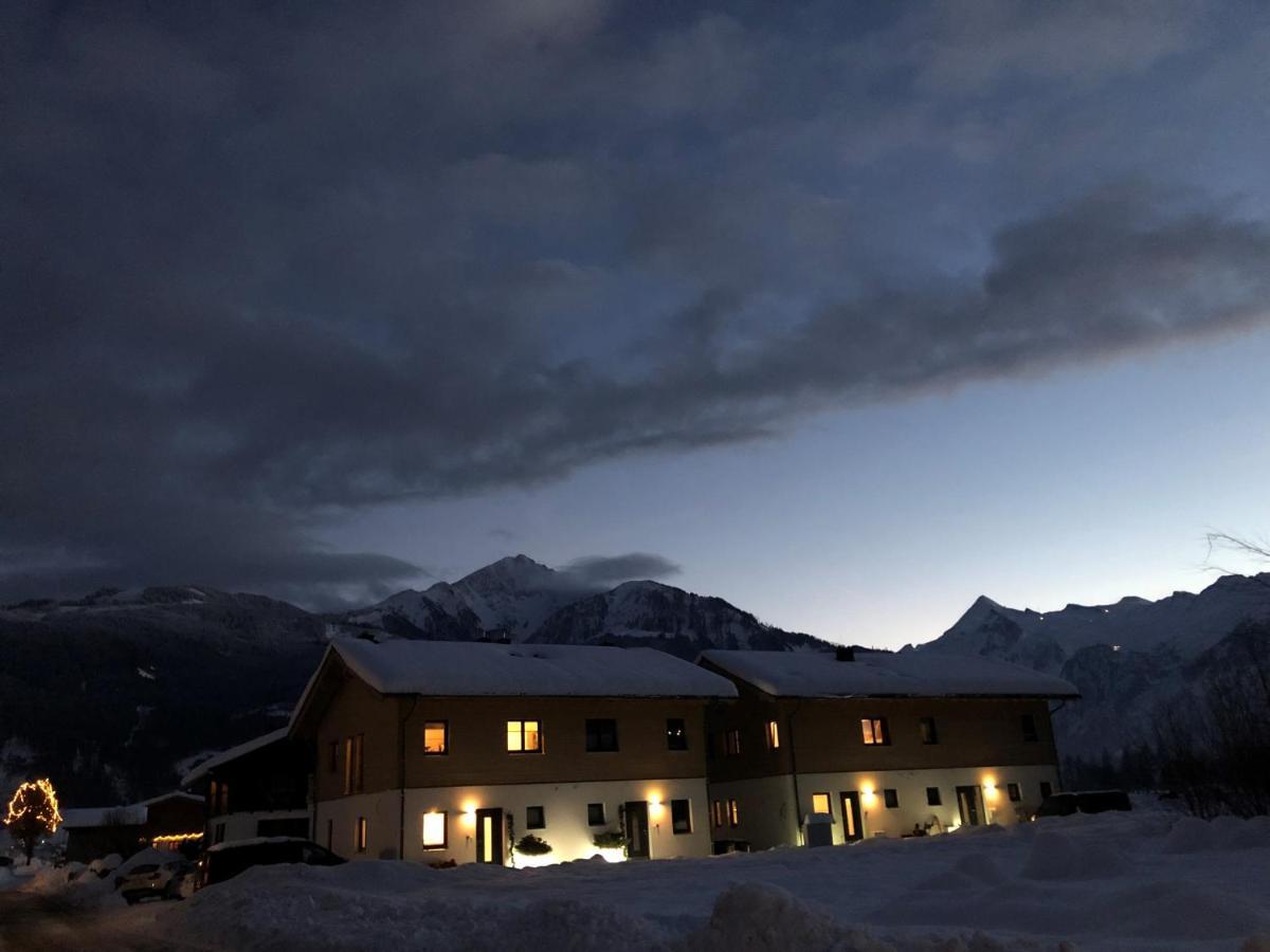 Grossglockner Chalets Целль-ам-Зеє Екстер'єр фото