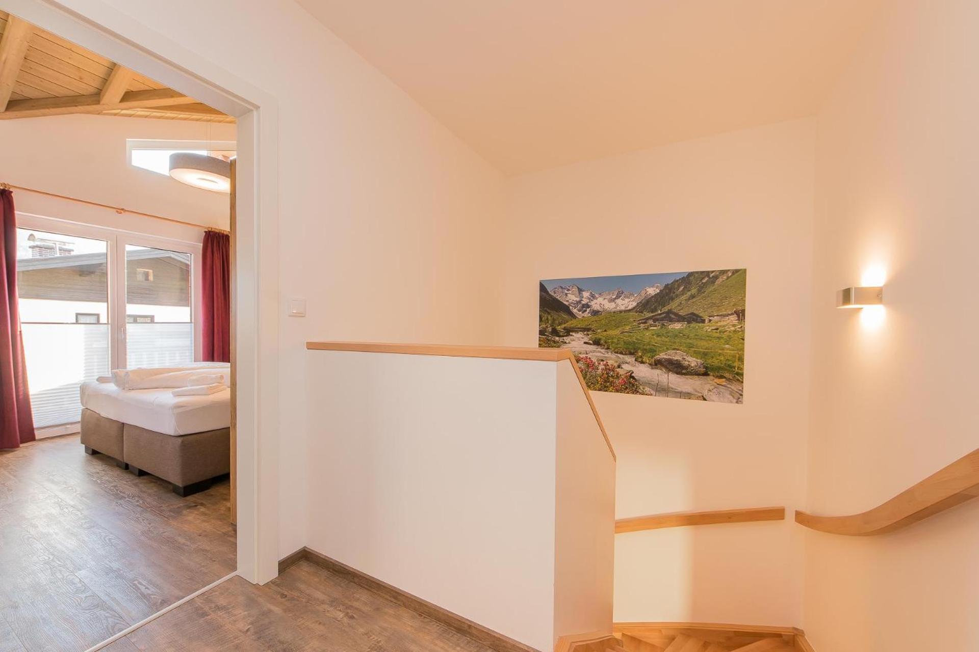 Grossglockner Chalets Целль-ам-Зеє Екстер'єр фото